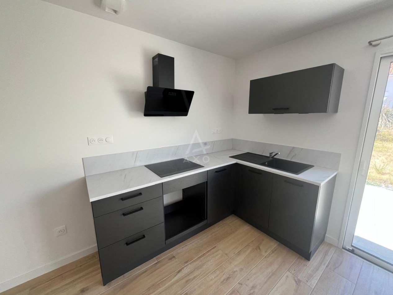 vente Maison Les Brouzils - Photo 5