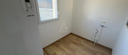 vente Maison Les Brouzils