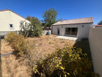 vente Maison Les Brouzils