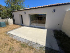 vente Maison Les Brouzils