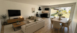 vente Maison Les Brouzils