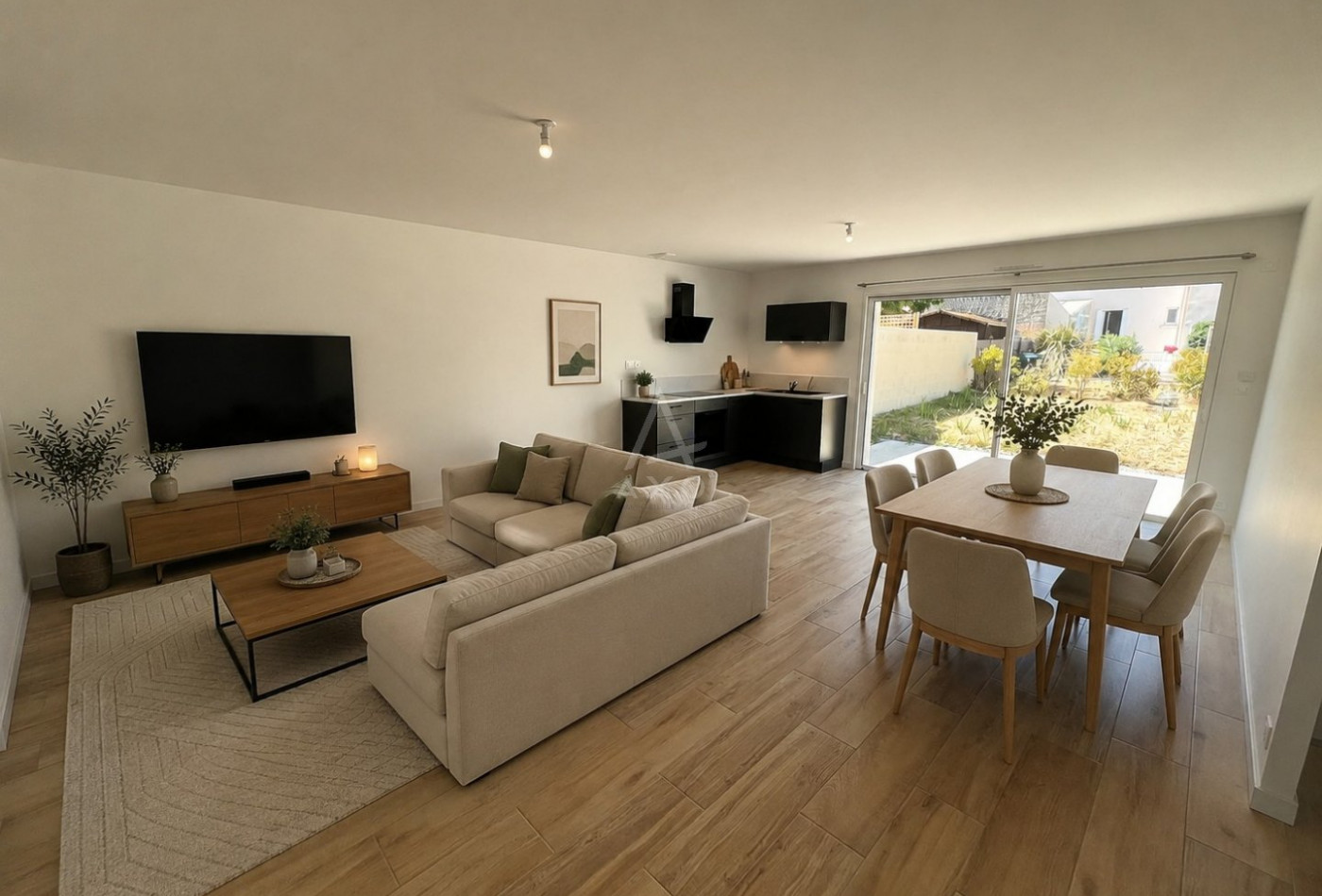vente Maison Les Brouzils - Photo 3