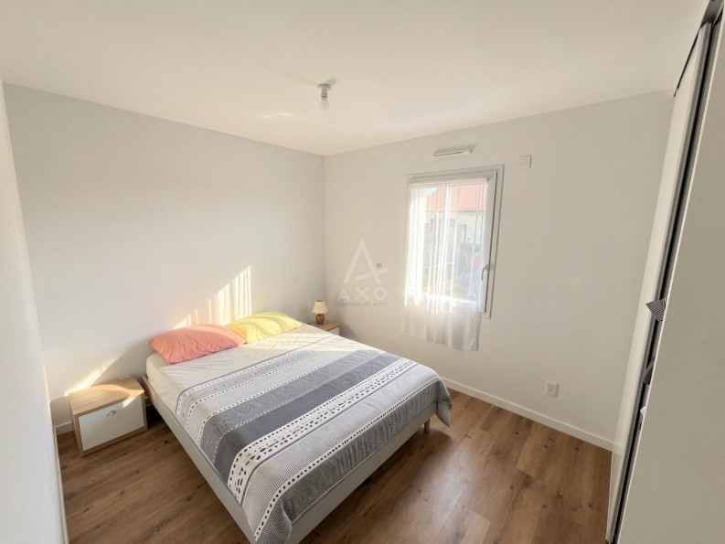 vente Maison Les Brouzils - Photo 4