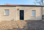 vente Maison Les Brouzils