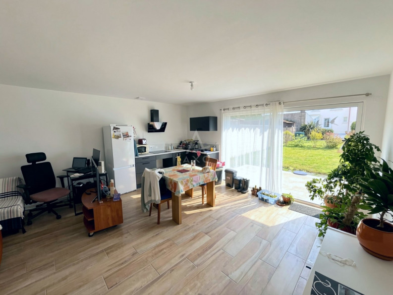 vente Maison Les Brouzils - Photo 2