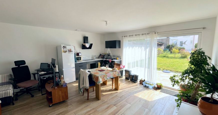 vente Maison Les Brouzils