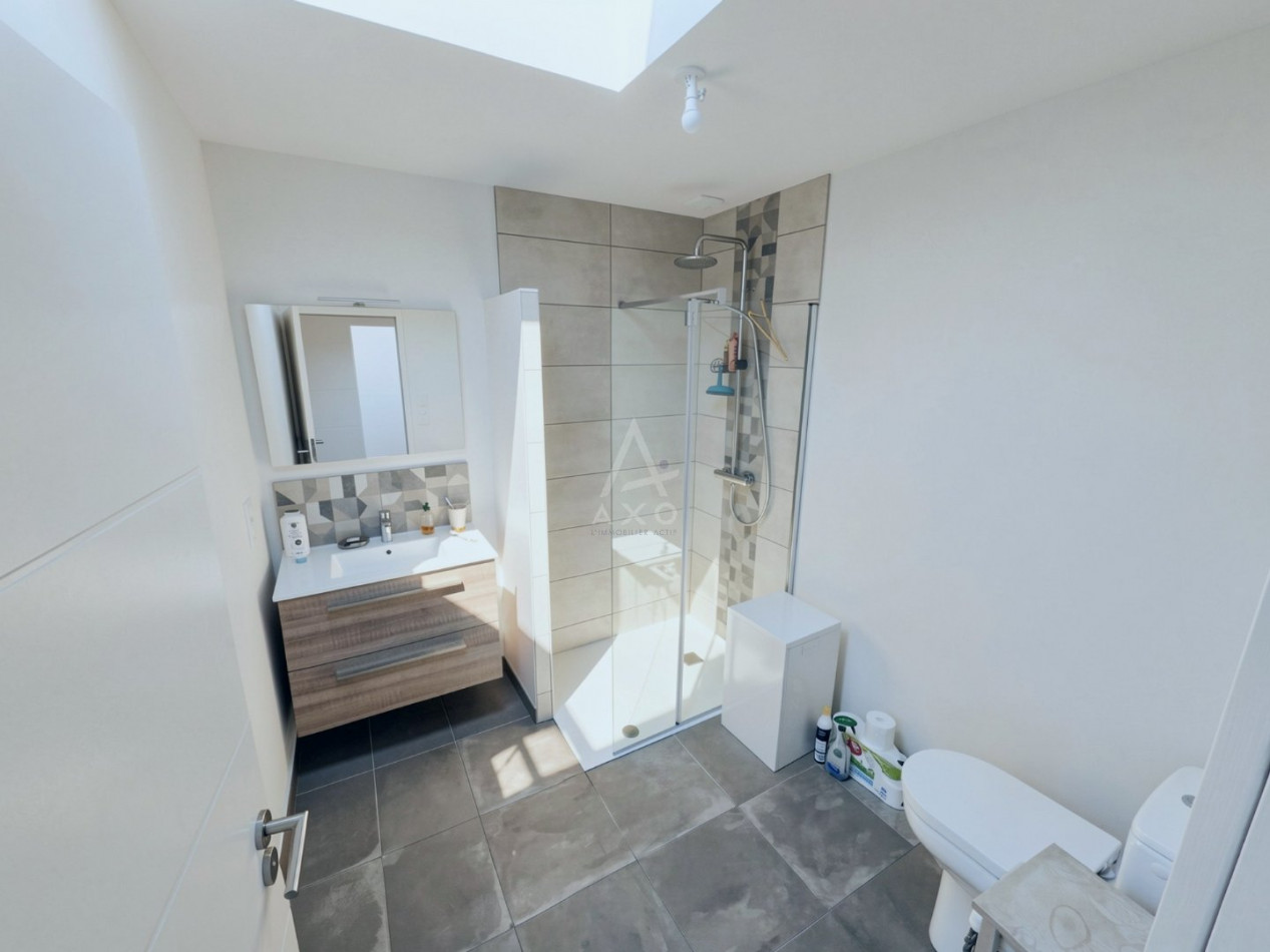 vente Maison Les Brouzils - Photo 5