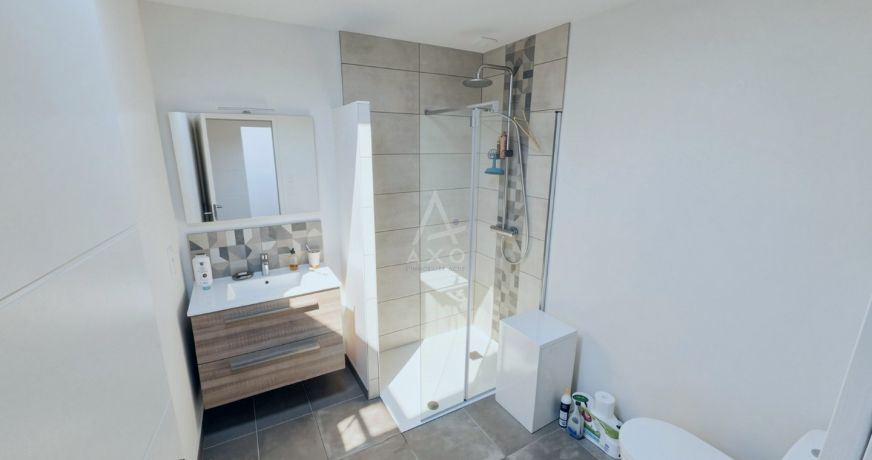 vente Maison Les Brouzils