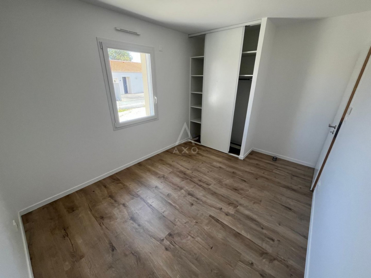 vente Maison Les Brouzils - Photo 9