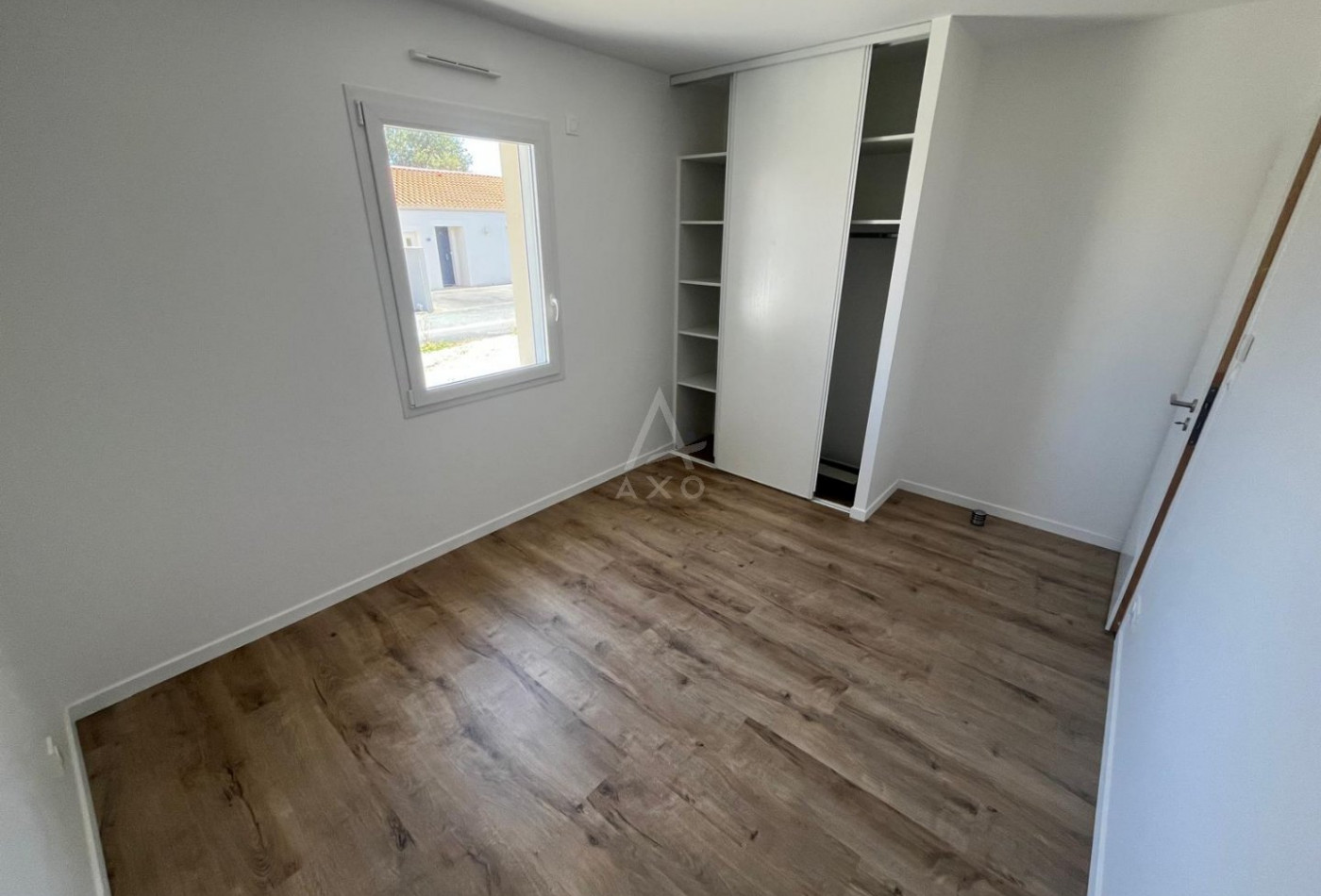 vente Maison Les Brouzils - Photo 9
