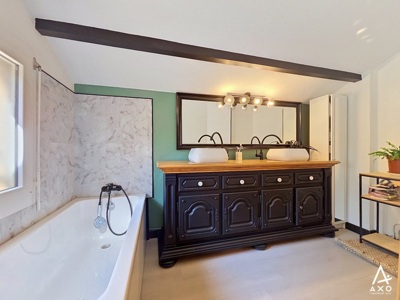 vente Maison jumelée Geaune - Photo 6