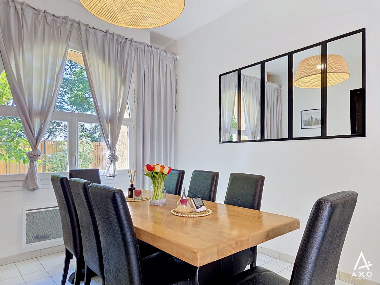 vente Maison jumelée Geaune - Photo 2