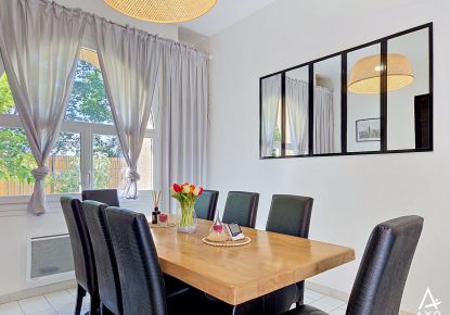 vente Maison jumelée Aire Sur L'adour