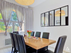 vente Maison jumelée Geaune