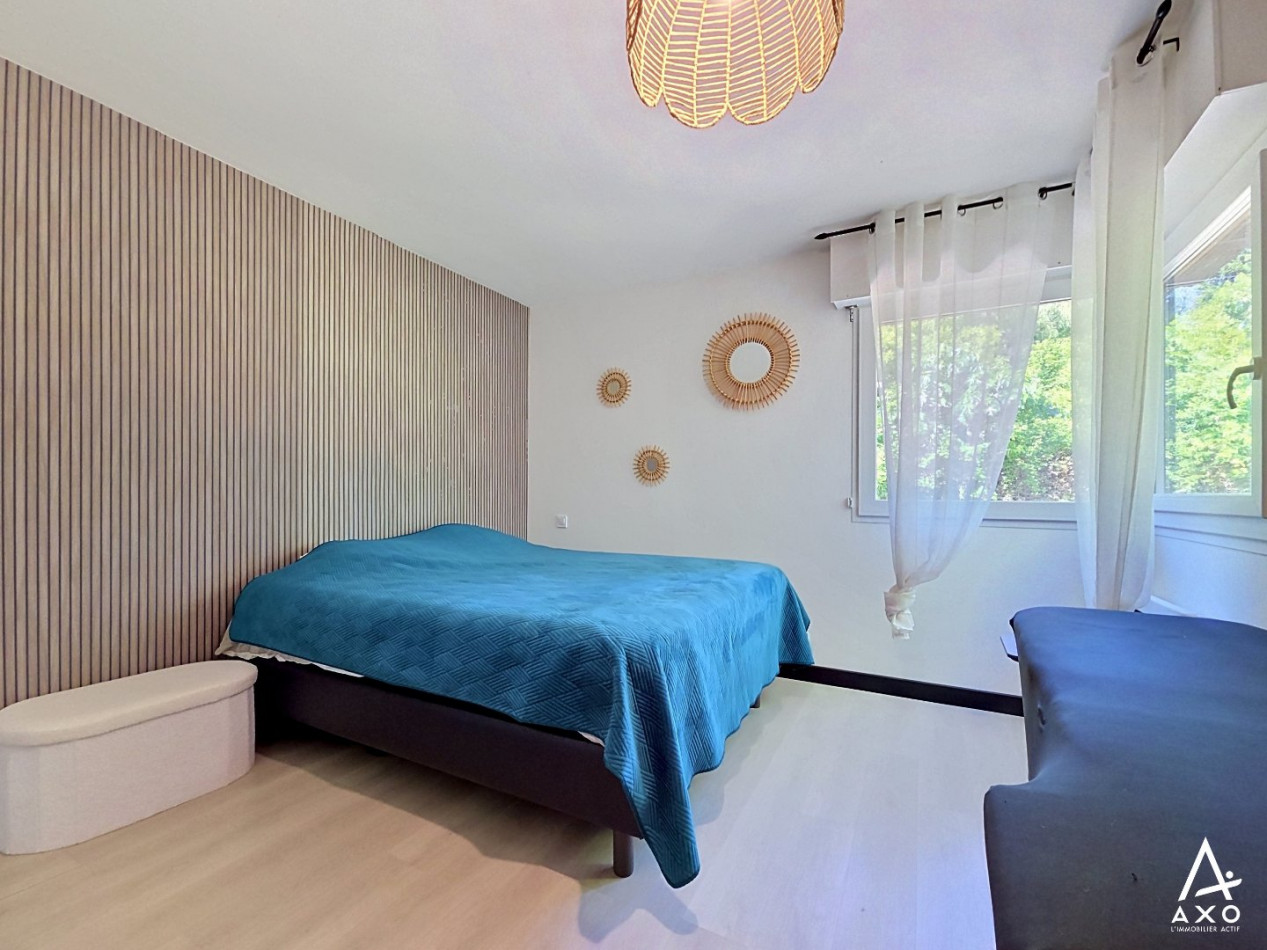 vente Maison jumelée Geaune - Photo 7