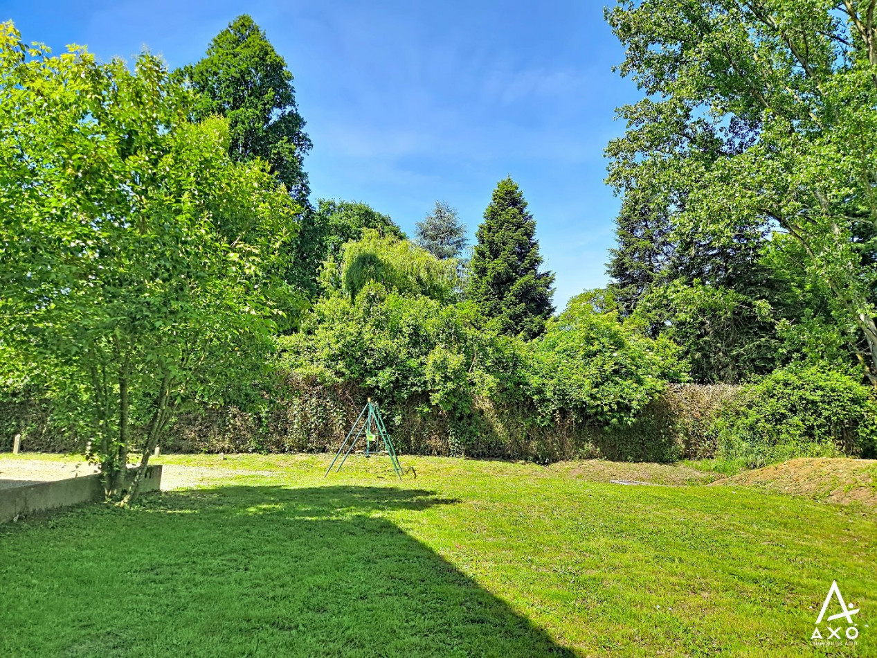 vente Maison jumelée Geaune - Photo 11