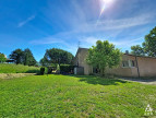 vente Maison jumelée Geaune