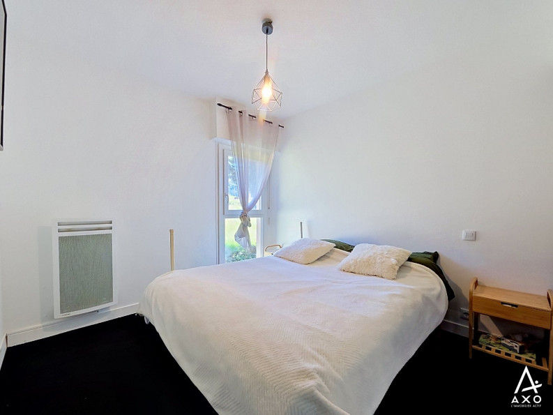 vente Maison jumelée Geaune - Photo 9