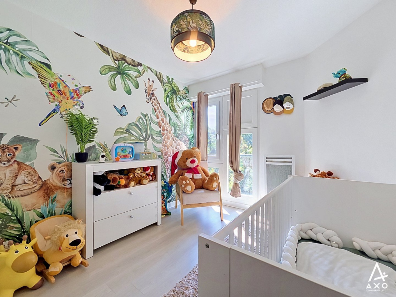 vente Maison jumelée Geaune - Photo 8