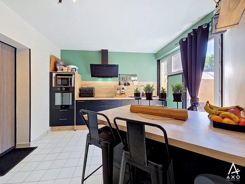 vente Maison jumelée Geaune - Photo 4