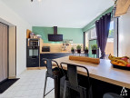 vente Maison jumelée Geaune