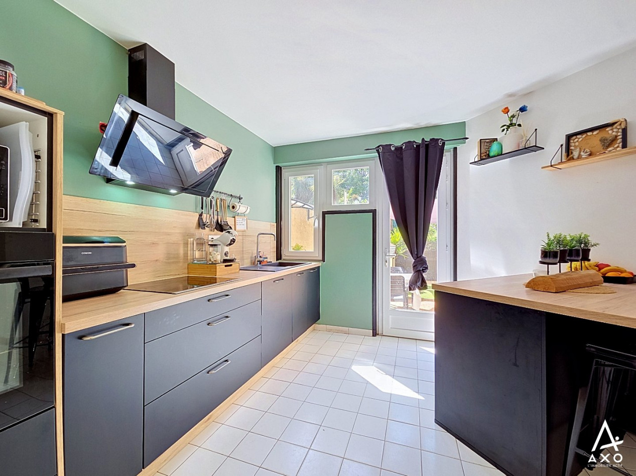 vente Maison jumelée Geaune - Photo 5