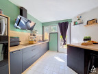 vente Maison jumelée Geaune