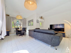vente Maison jumelée Geaune