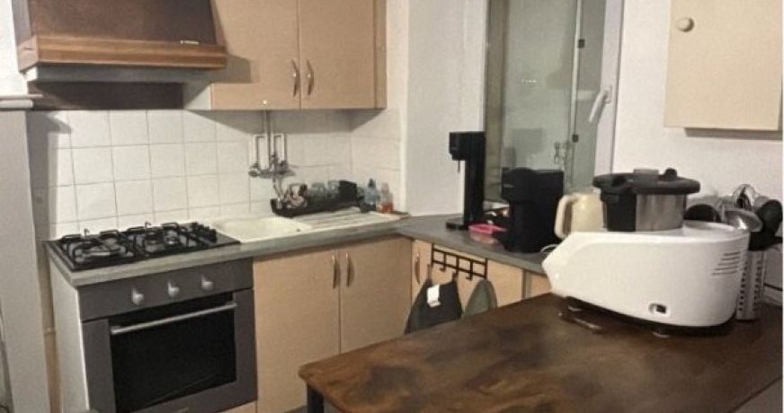 location Maison Les Brouzils