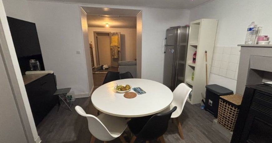 location Maison Les Brouzils