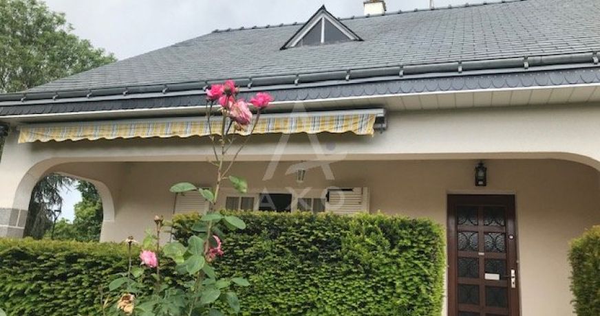 vente Maison Avrille