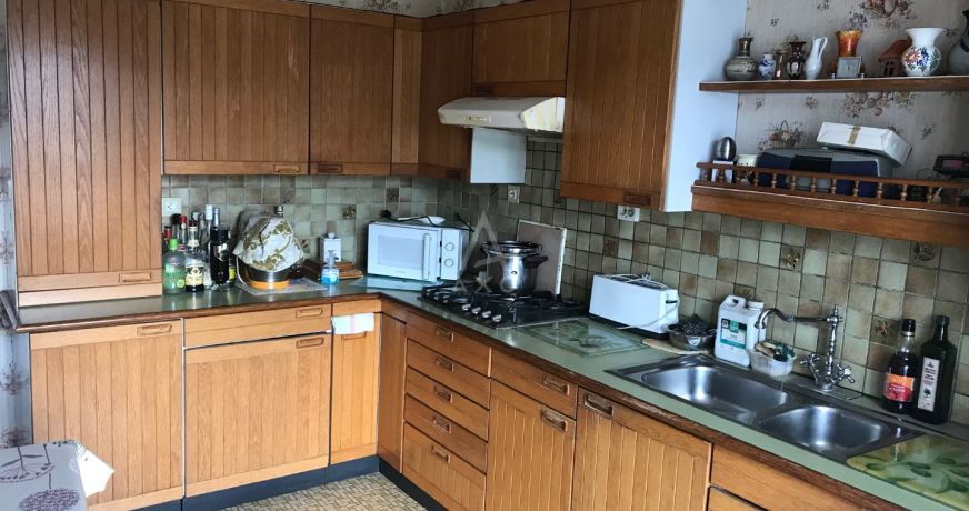 vente Maison Avrille