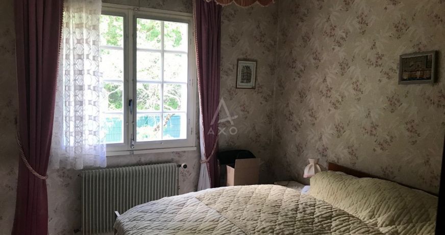vente Maison Avrille