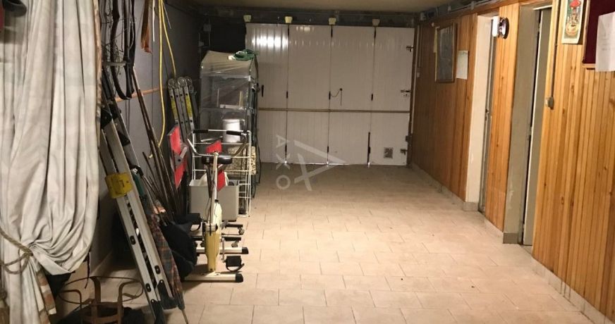 vente Maison Avrille