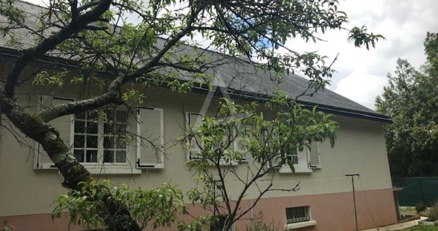 vente Maison Avrille