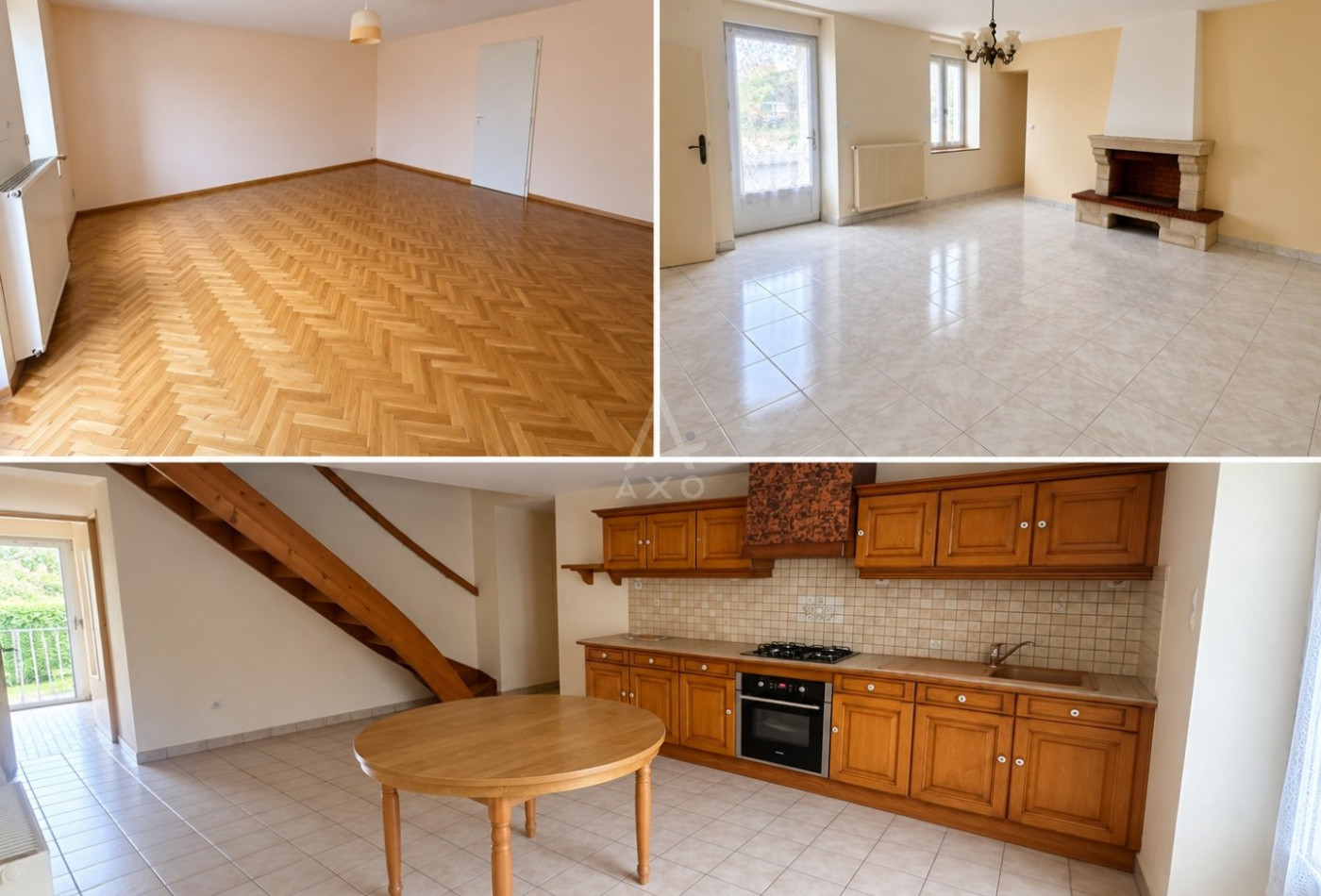 vente Maison Les Landes Genusson - Photo 2