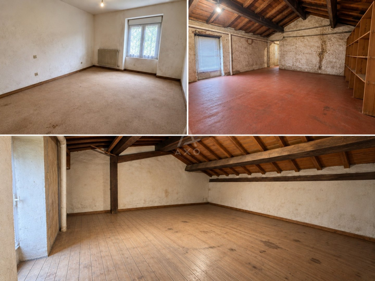 vente Maison Les Landes Genusson - Photo 4