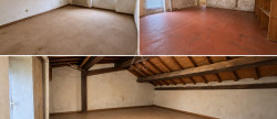 vente Maison Les Landes Genusson