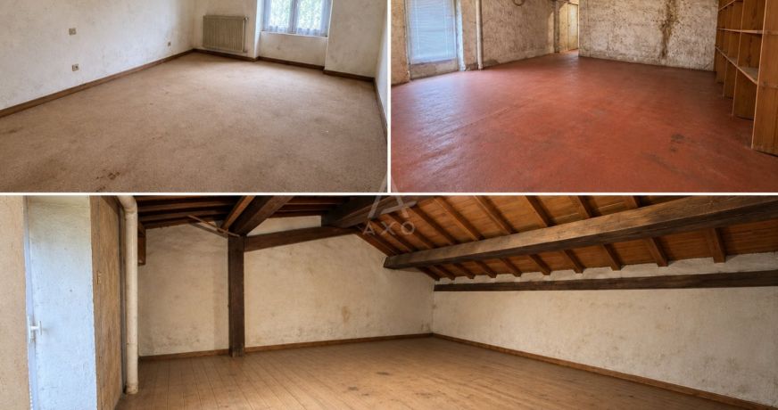 vente Maison Les Landes Genusson