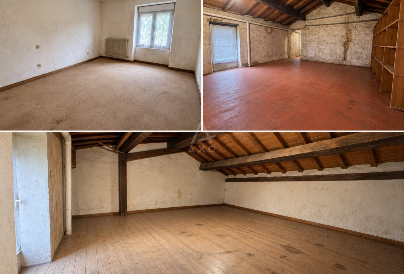 vente Maison Les Landes Genusson - Photo 4
