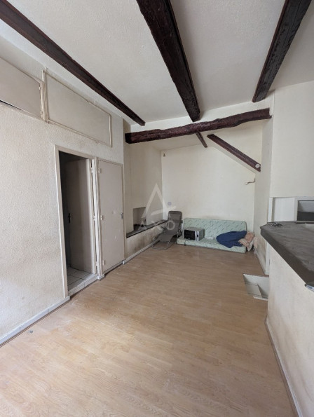 vente Appartement à rénover Narbonne - Photo 2