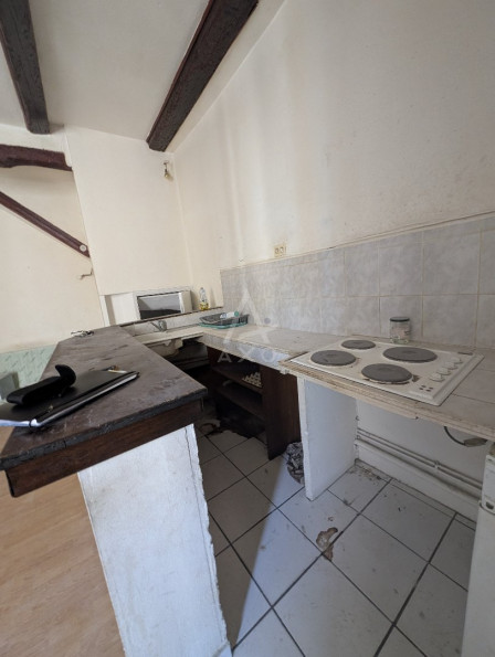vente Appartement à rénover Narbonne - Photo 6