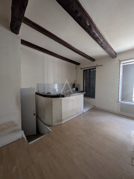 vente Appartement à rénover Narbonne - Photo 1