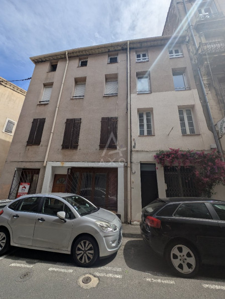 vente Appartement à rénover Narbonne - Photo 7