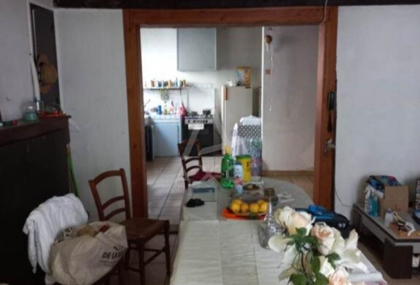 vente Maison de village Estang - Photo 1