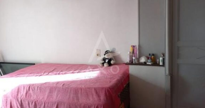 vente Maison de village Estang