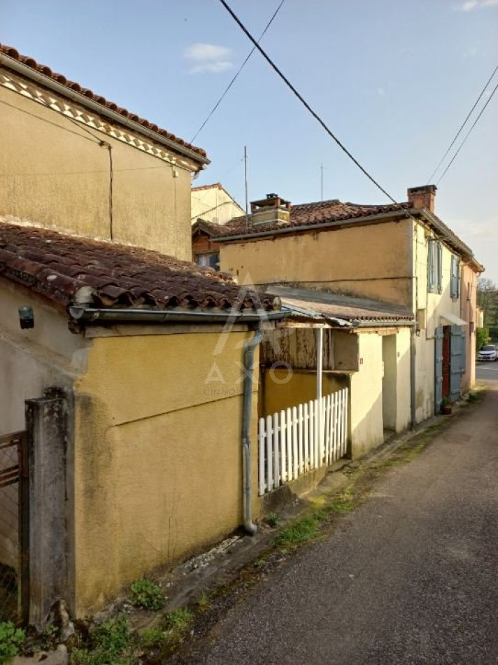 vente Maison de village Estang - Photo 2