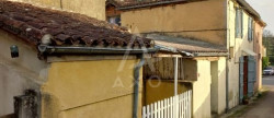 vente Maison de village Estang