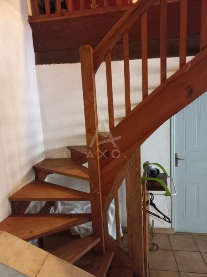 vente Maison de village Estang - Photo 5