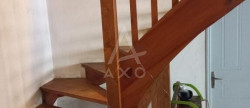 vente Maison de village Estang